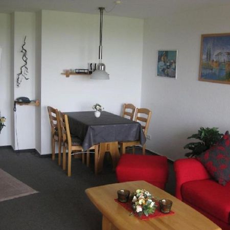 Апартаменты Residenz 08 Куксхафен Экстерьер фото